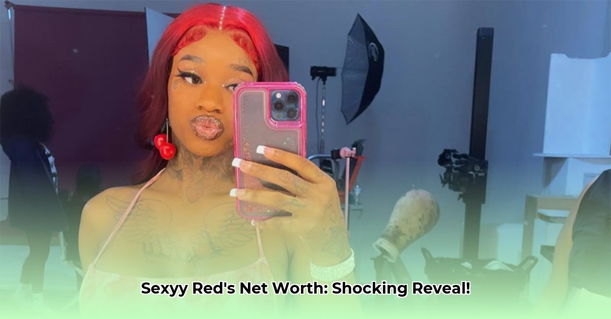 sexyy-redd-net-worth